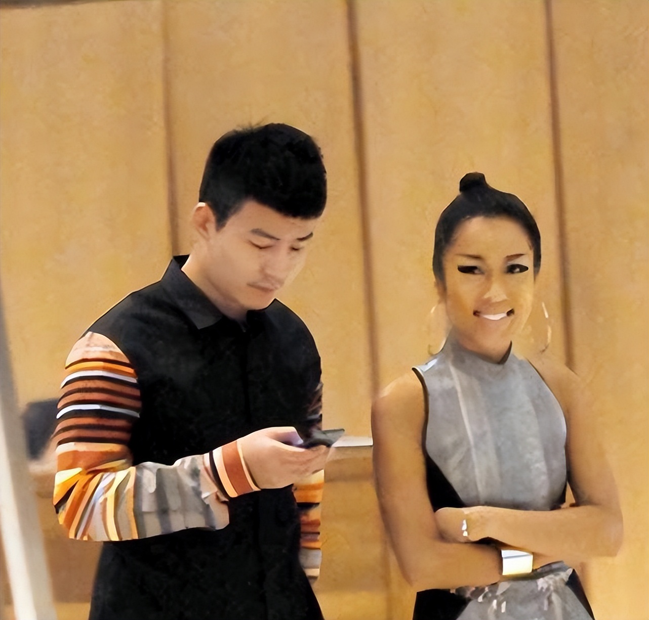 “插足他人、损人利己”！醒醒吧，吉克隽逸！唱歌不是你的遮羞布