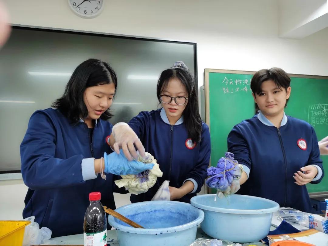 深大师院国际学校入学条件,深大师院国际高中什么时候考试