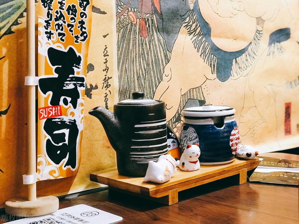 寿司店盈利分析,寿司店一年能赚多少钱