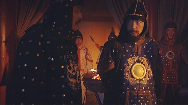 真实历史岳飞的后人会武吗,岳飞最厉害的后代是谁