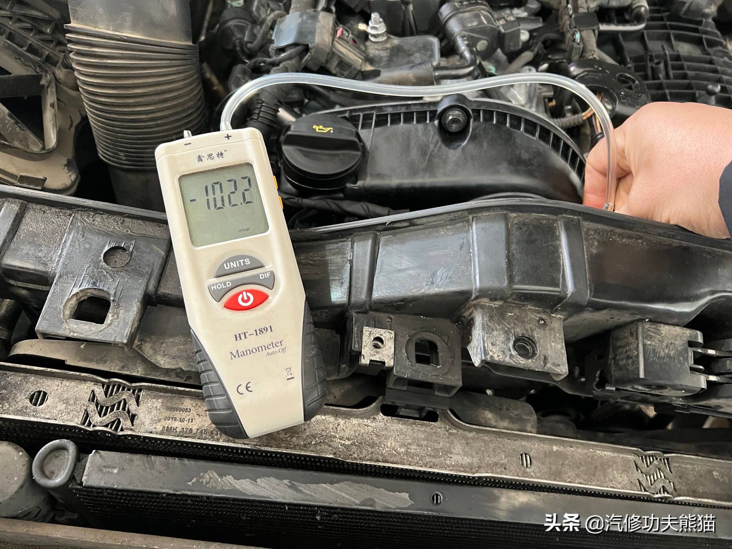 奥迪q5三代ea888烧机油是怎么回事,奥迪q5三代ea888不烧机油