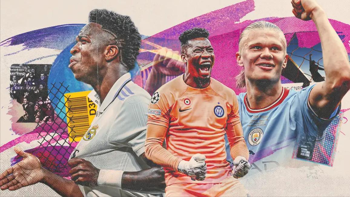 goal欧冠决赛,goal欧冠西甲