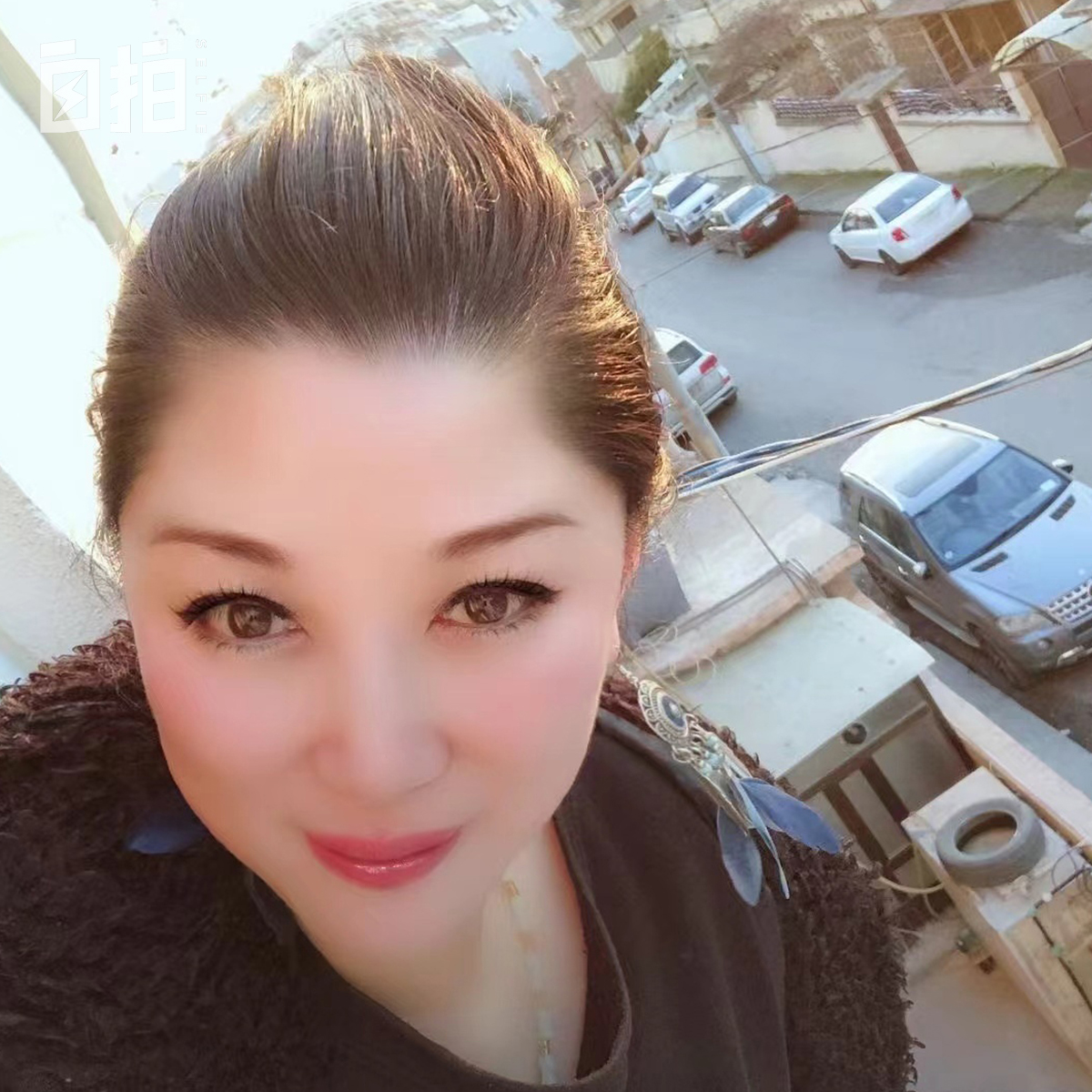 我，东北女人，离婚后，独闯中东20多年，在国内买下4套房