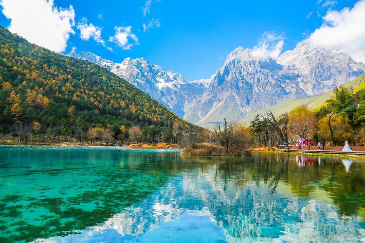 云南旅游6天攻略需要准备什么,云南旅游6天五晚攻略