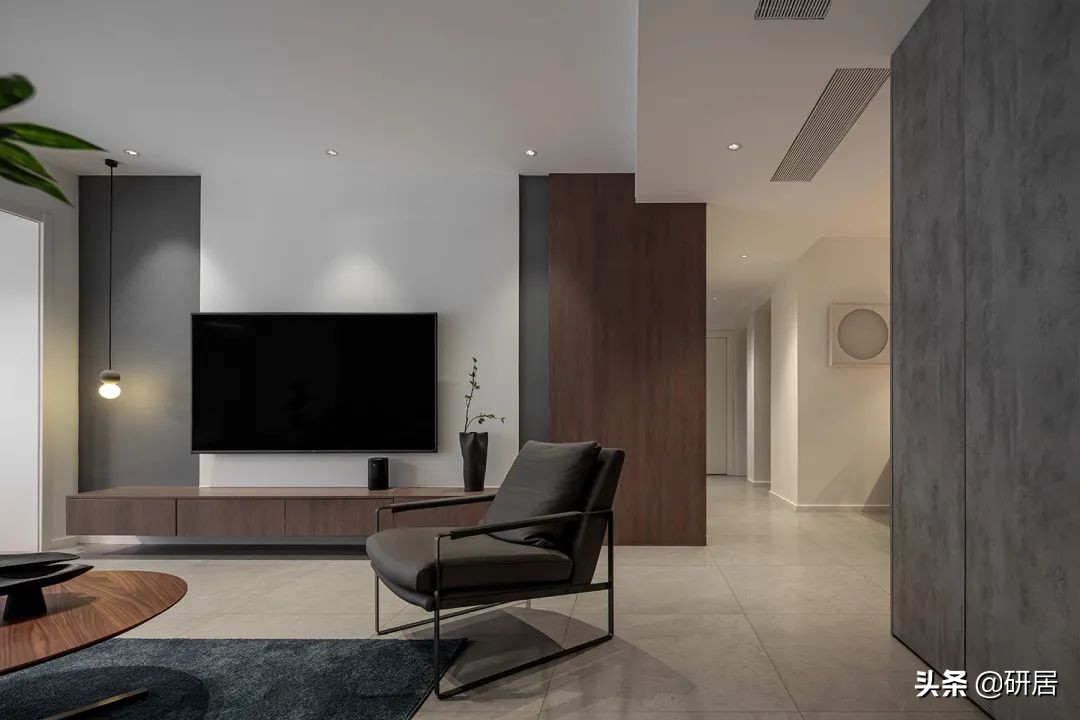 哪种风格的装修让房子看着亮堂,简装便宜的装修风格