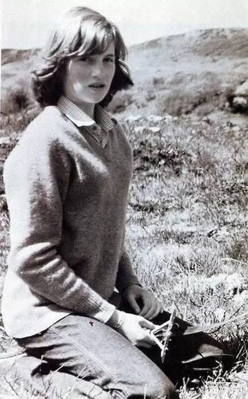 罕见的场面,罕见的场景美景