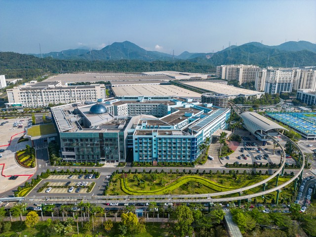 比亚迪对一线员工好吗,比亚迪一线员工怎么评价比亚迪