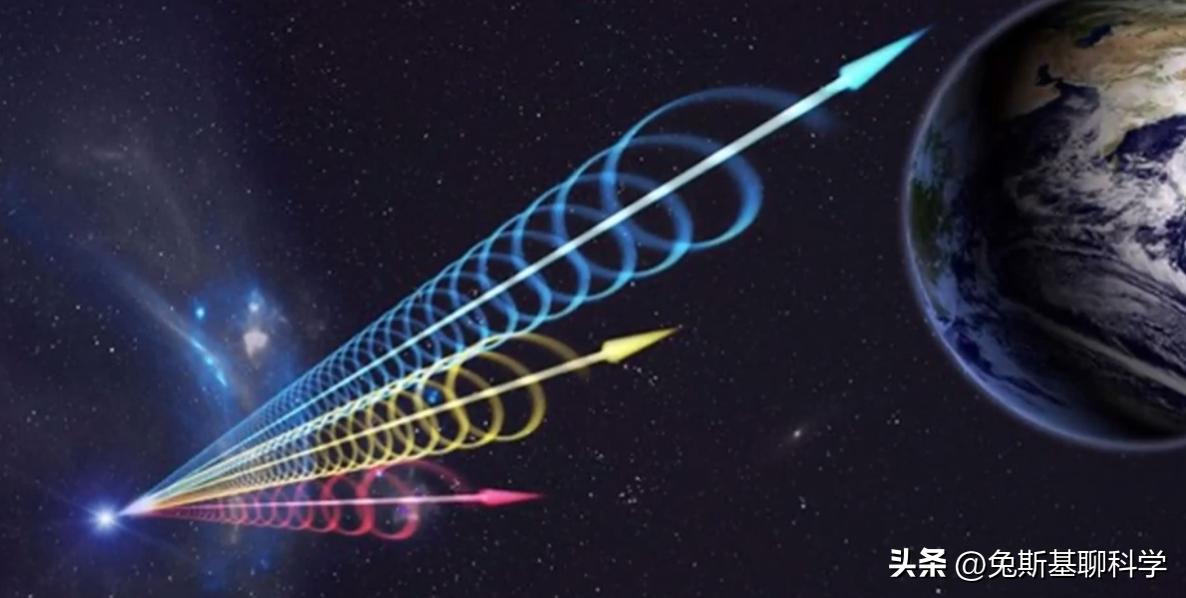 宇宙中到底有没有外星人,宇宙传来信号外星人真的存在吗