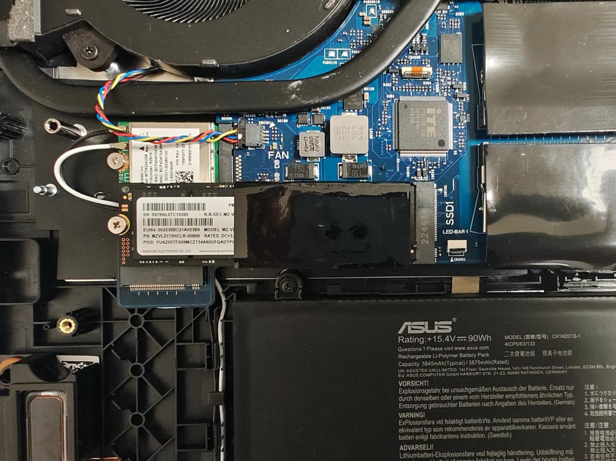 rog魔霸7plus超能版散热支架,rog魔霸7plus超能版游戏测评