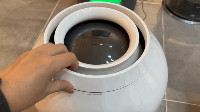 加湿器严选好物,在网上买的加湿器翻车现场