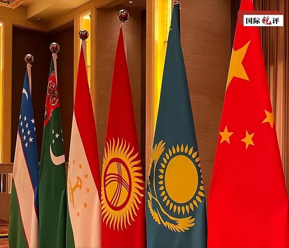 中亚的重大影响,中亚是丝绸之路的必经之地吗