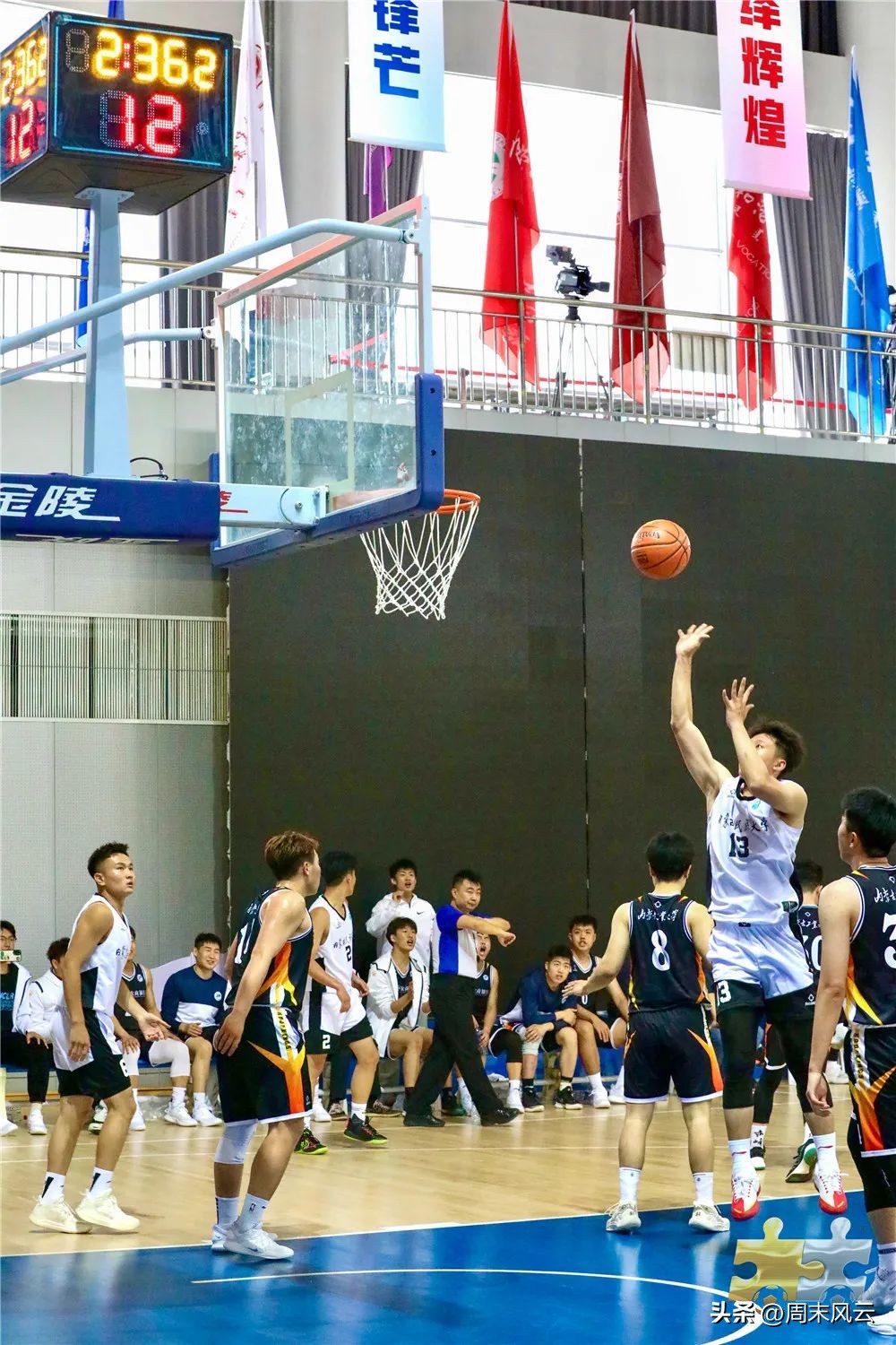 校园足球联赛本科组,足球比赛高中生校队