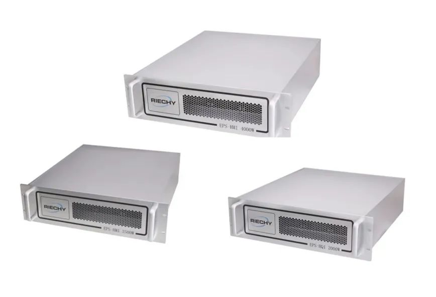 中国航展ExhibitorShow——上海瑞起测控科技有限公司