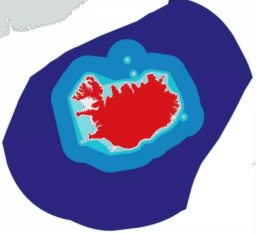 冰岛与大英帝国,冰岛和英国的鳕鱼战争纪录片