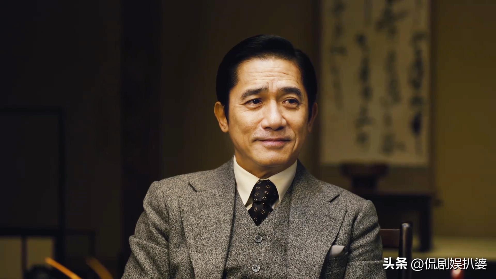 15天票房7.8亿，不被看好的《无名》，凭什么打赢这场翻身仗？