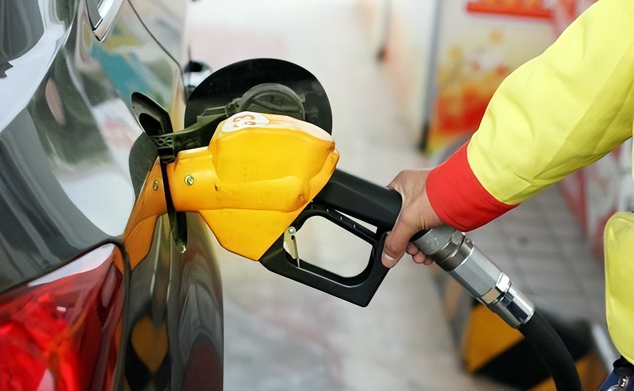 平时92号汽油想加95该怎样加油,92的汽油怎么加最便宜