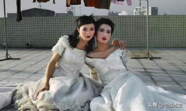 “变性人”李二毛：为生计两变性别，最后出租屋中凄惨离世