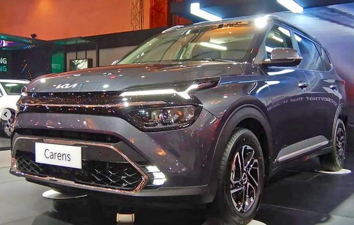 起亚新佳乐什么时候上市,起亚新佳乐属于什么级别车