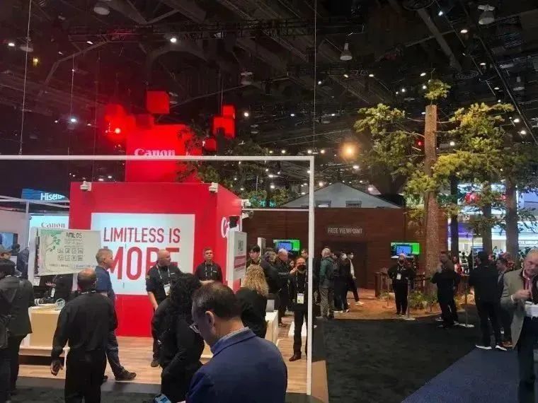 ces2023十大重磅,ces2024第一天的十大展示