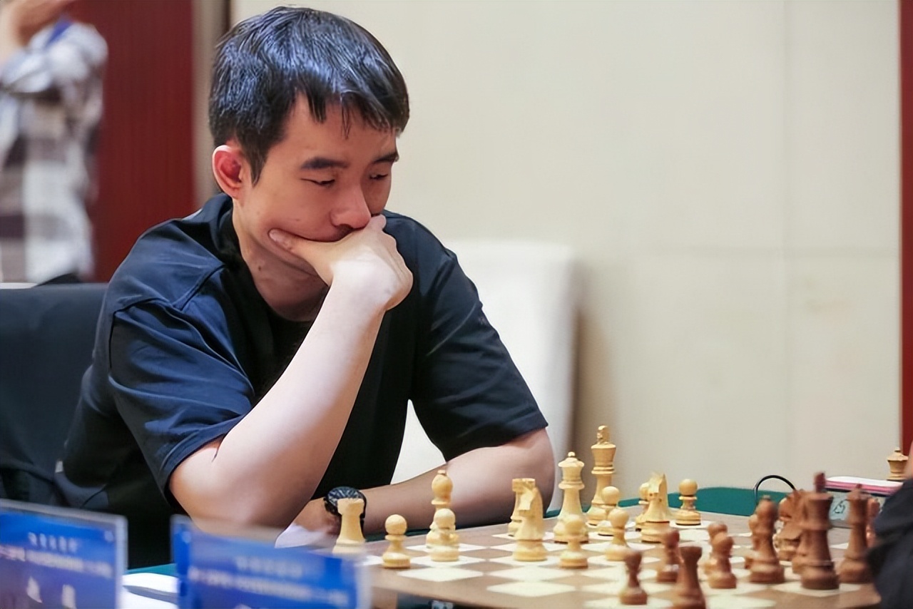 国象联赛名单,2023年国象甲级联赛