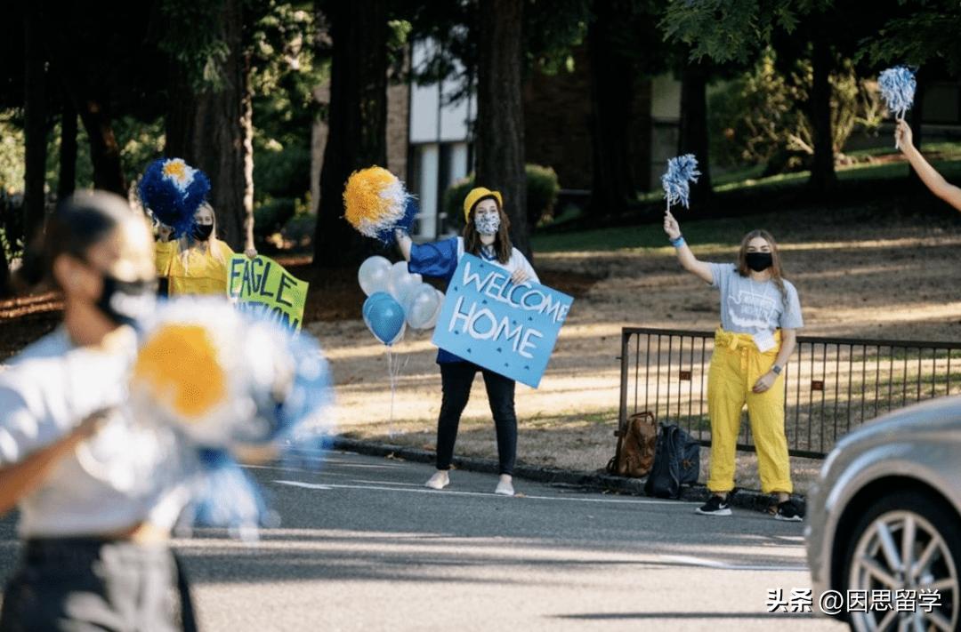 传说中的分控王者!美国西北大学到底有怎样的实力?