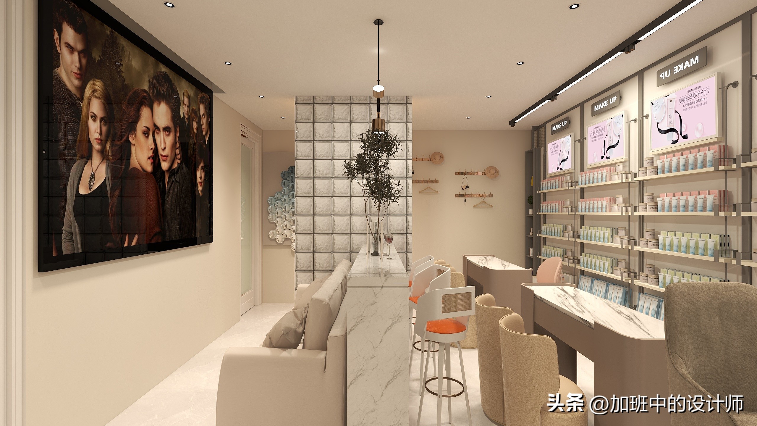 沈阳小姐姐自己装修,沈阳小姐姐创业