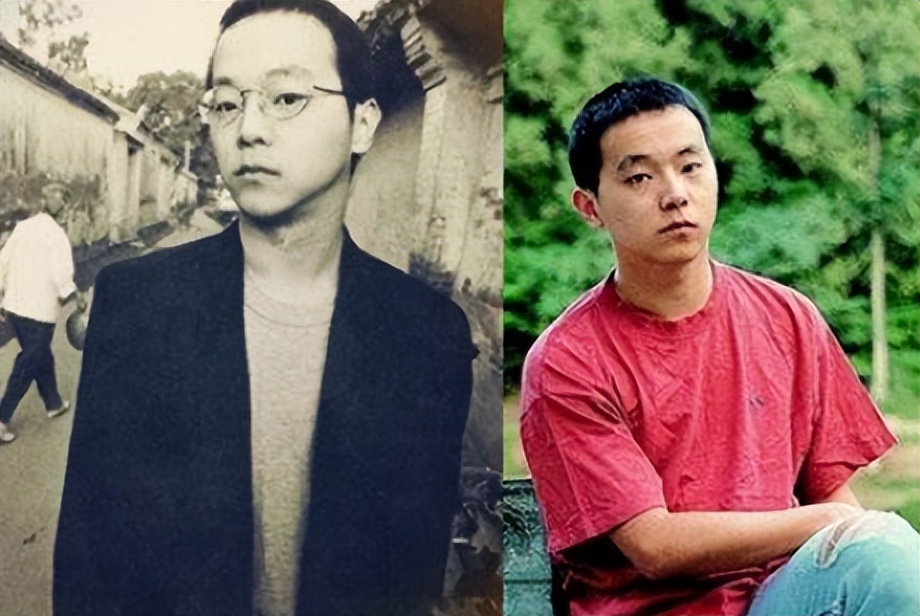 周迅年轻时做模特的油画,周迅的少女时代油画原图