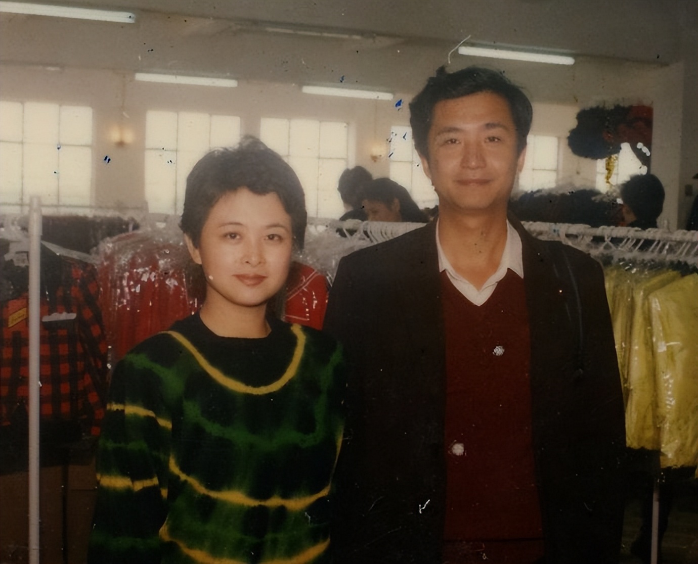 央视肖晓琳26字遗言,到底是肖晓琳去世还是她儿子去世