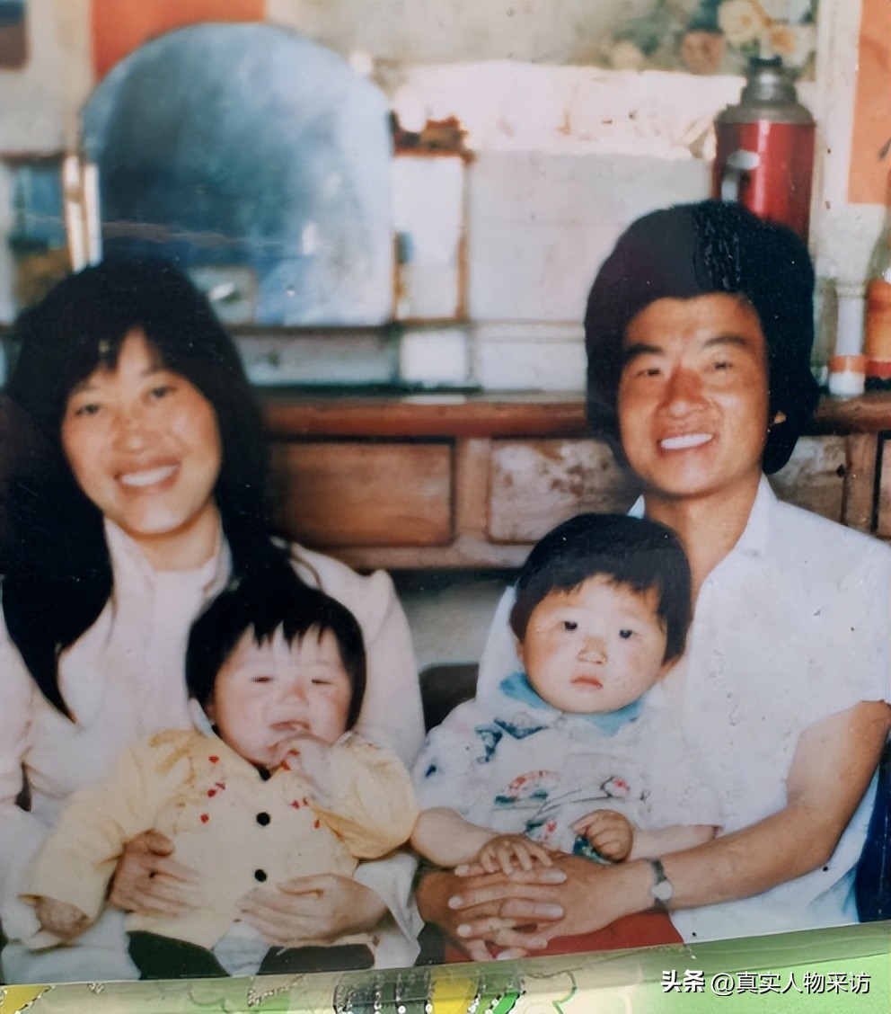 我，19岁做上门女婿，老婆不和我睡，还拿我当长工使，拼命逃出