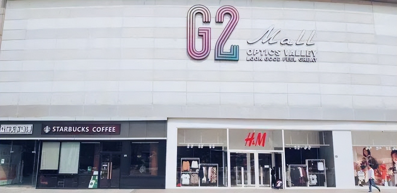 武汉最大商业体,武汉2021即将开业的商业综合体