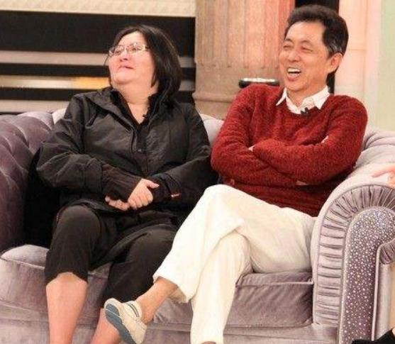 郝劭文4岁爆红9岁隐退,郝劭文20年后再度同台回忆杀