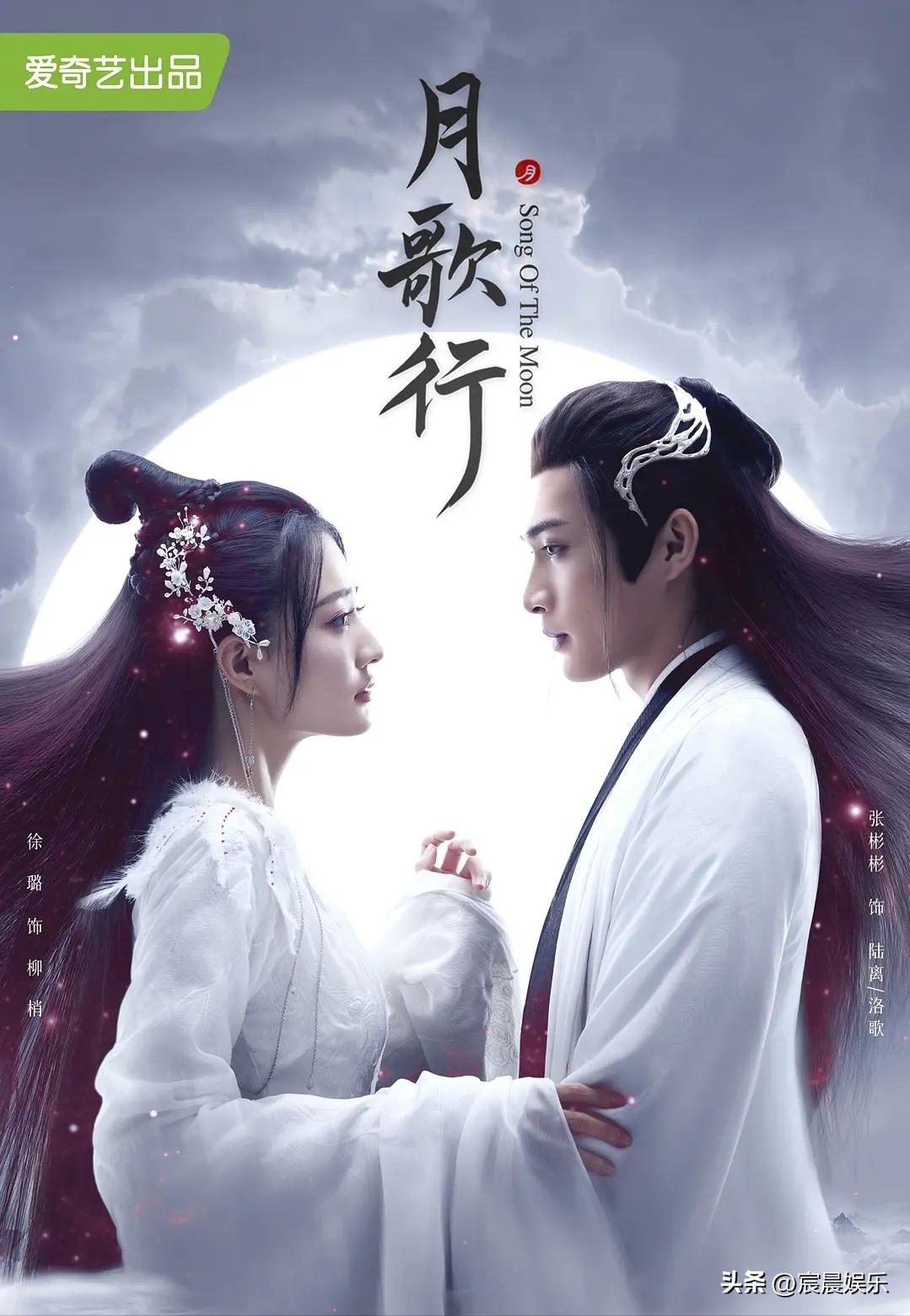 近十年推荐古装片有哪些,最近几年好看的充满智慧的古装片