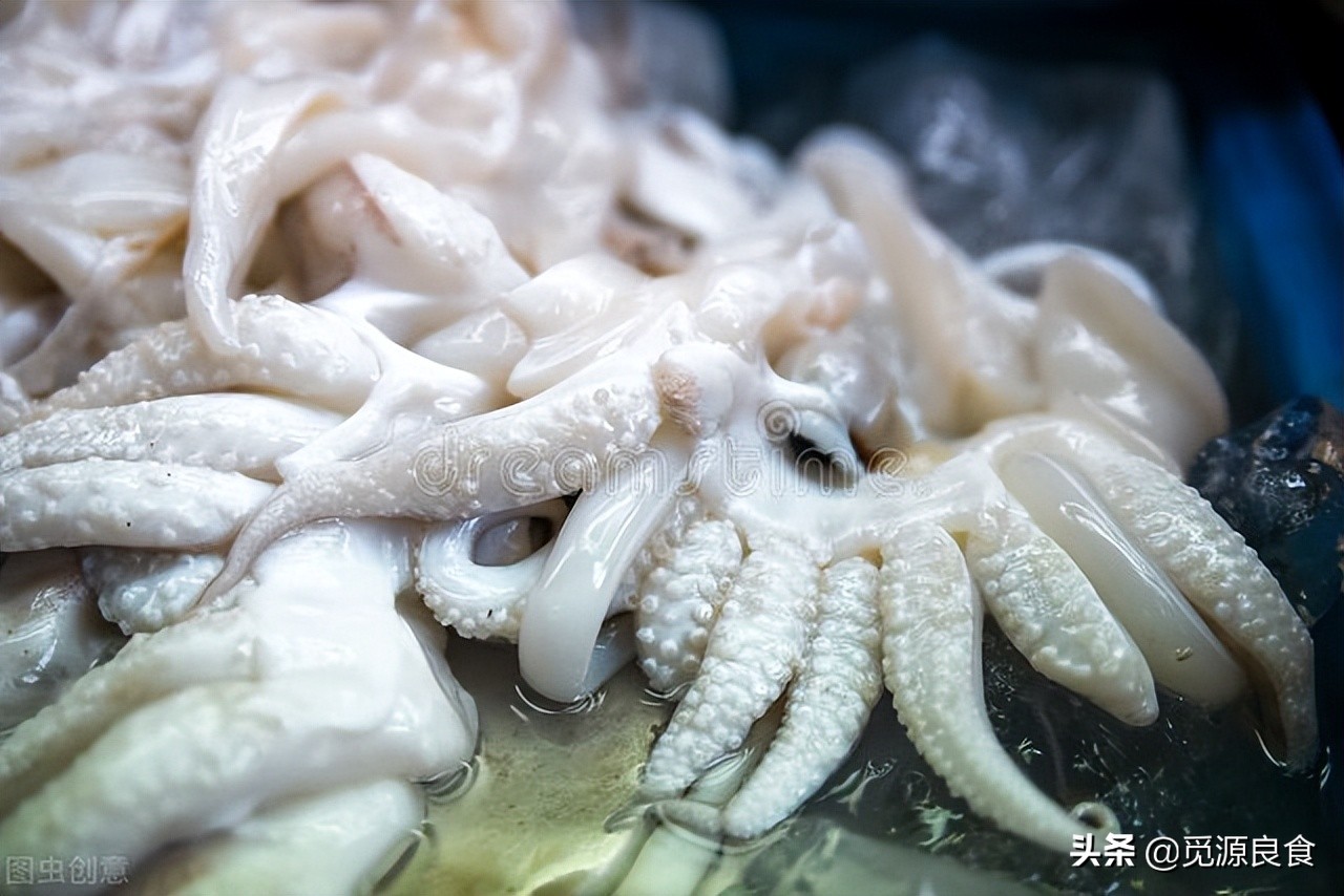 墨鱼的墨汁的用途,墨鱼的墨汁有墨水味吗