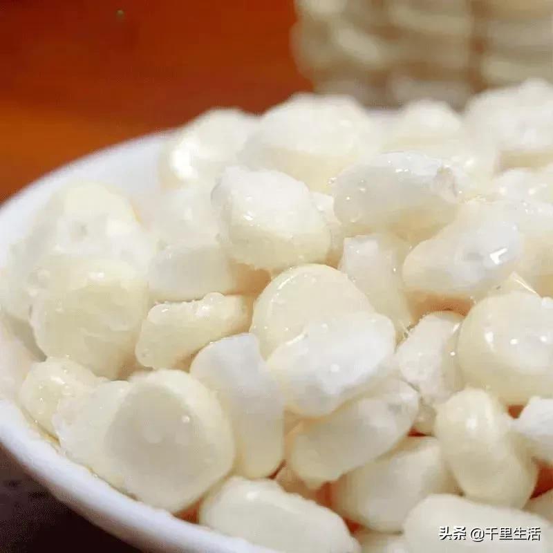 玉米界的“爱马仕”，一*爆口**浆，简直停不下来