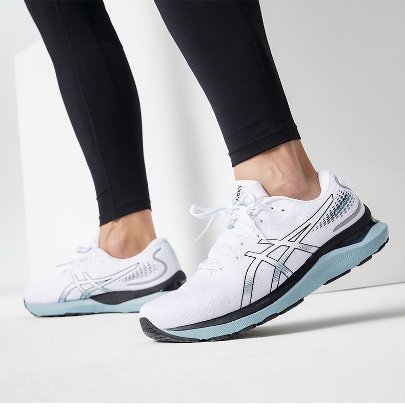 跑鞋品牌什么跑鞋最好穿,跑鞋品牌最好的鞋都是哪些