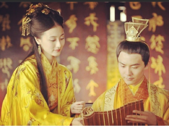 古代帝王如果没有嫡长子怎么办,古代为什么那么重视嫡长子