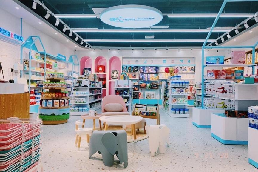 手机里的母婴店:从“列表沉底”到“亲密关系”