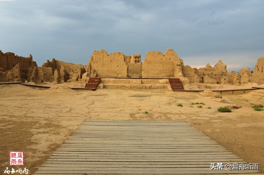 最美废墟,世界上最废墟的地方