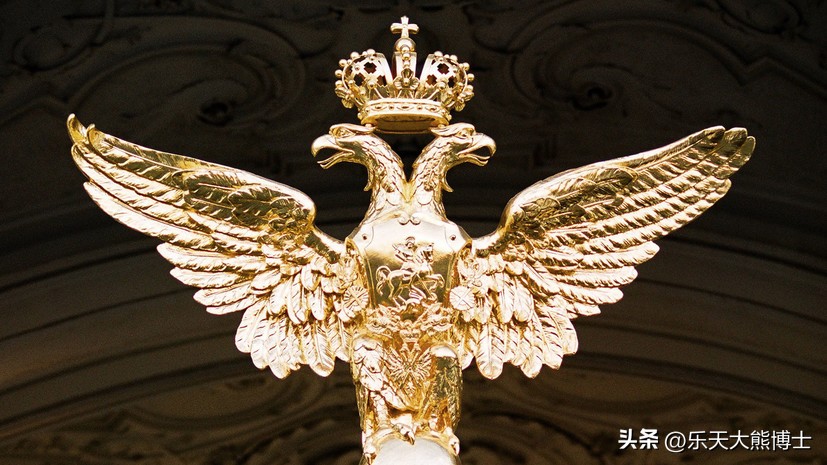 说服的艺术：俄罗斯外交是如何创立的