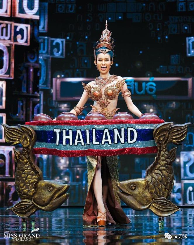 恐怕是地球最抓马的时装秀|MetGala小意思