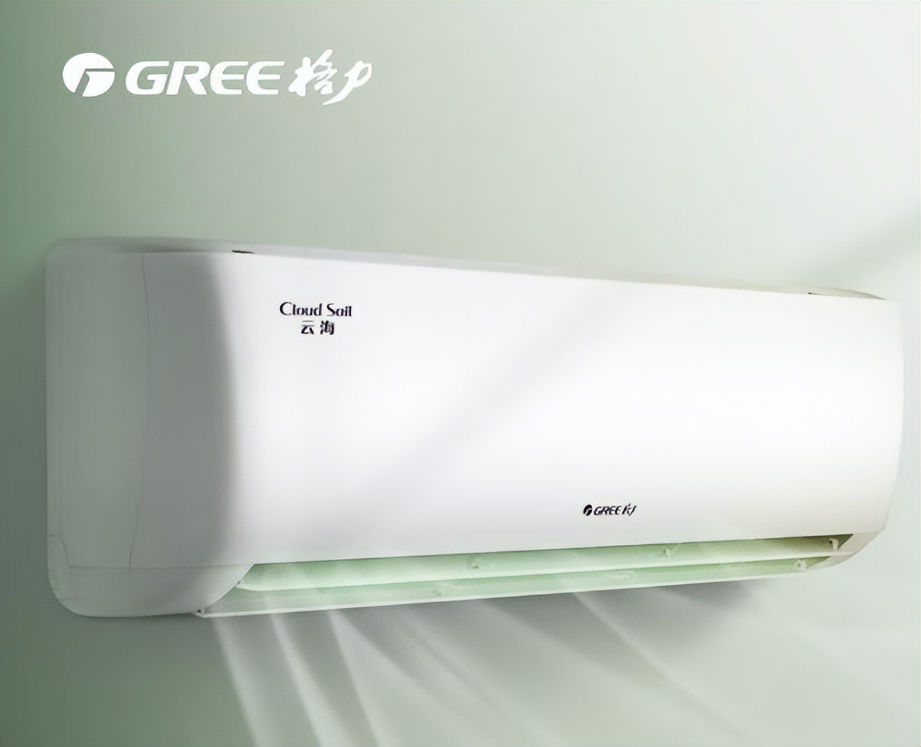 空调格力美的海尔哪个更静音,格力云佳1.5和美的风酷1.5哪个好