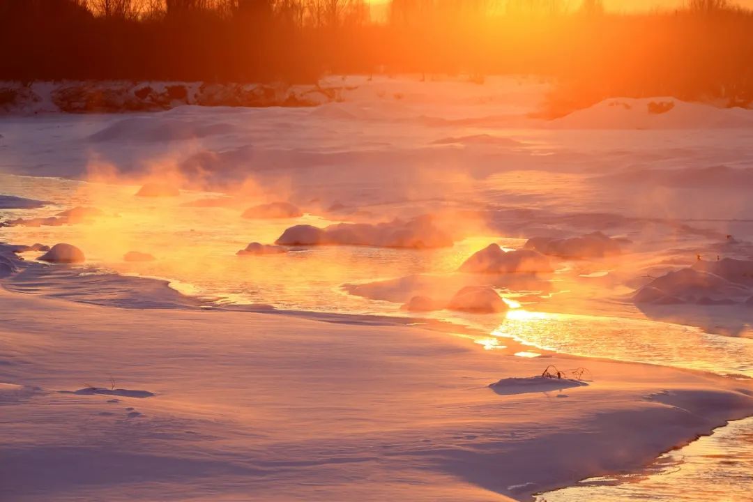 海拉尔四天三夜,海拉尔四季变化明显吗