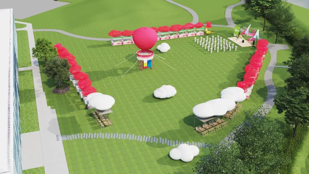 端午假期光明活动超精彩！音乐live、摘荔枝、包粽子……等你解锁！