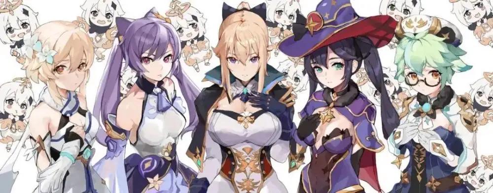 未定事件簿吻痕位置,未定事件簿有米哈游角标吗