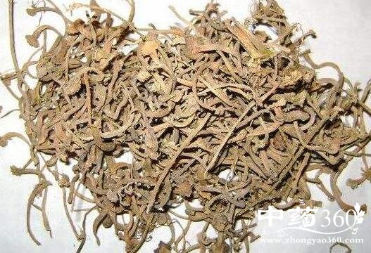 瓜蒂散方,付济华医生的瓜蒂散秘方