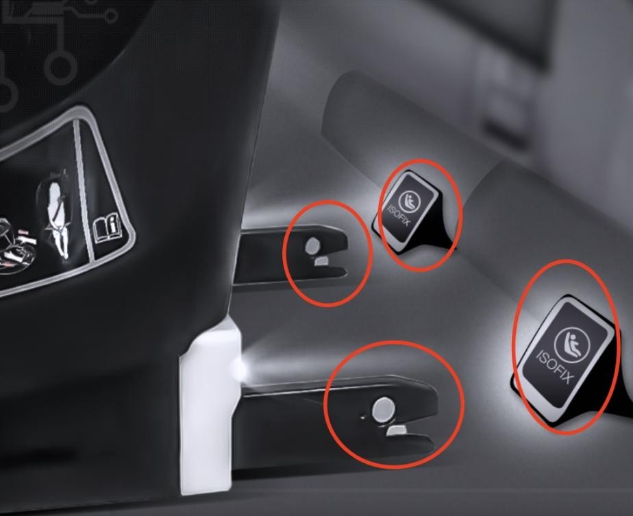 什么样的安全座椅最安全,安全座椅避坑指南