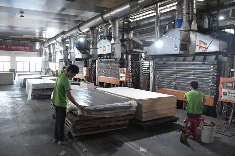 宏茂木业,匠心万里行