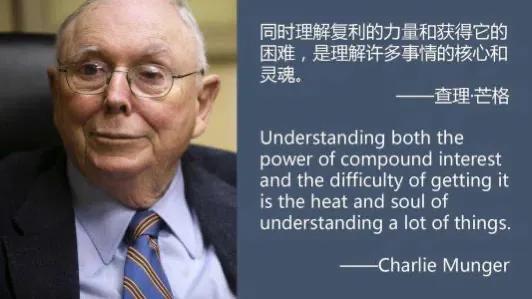 复利效应的7大思维模型,复利威力最大的思维模型