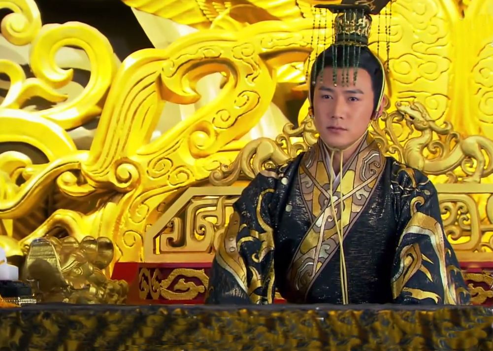 项羽为什么死都不过乌江,项羽的千古之谜