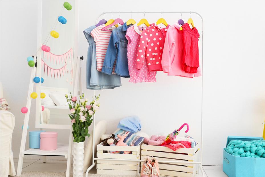 央视再度曝光“毒衣服”！童装也不能避免，孩子衣柜有的话赶紧扔